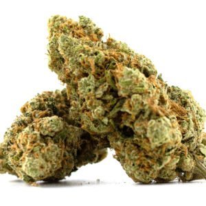 Amnesia Haze CBD Fleur Sativa Premium