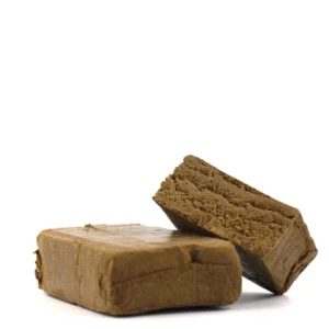 Caramello CBN Résine