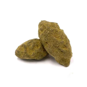 Moonrock CBD Fleurs Enrichies en CBD