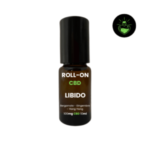 Roll-On CBD Libido