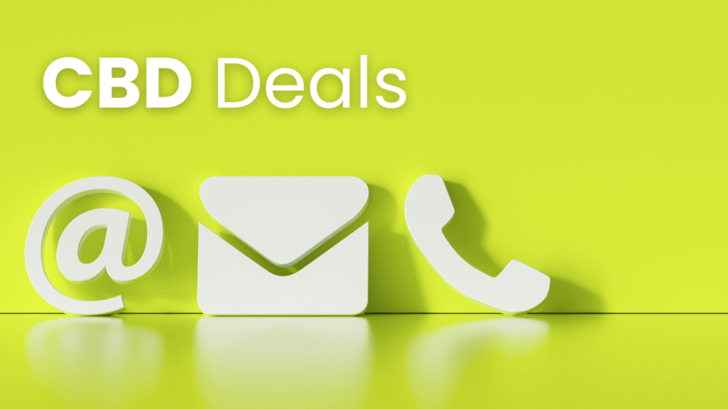 A propos de CBD Deals