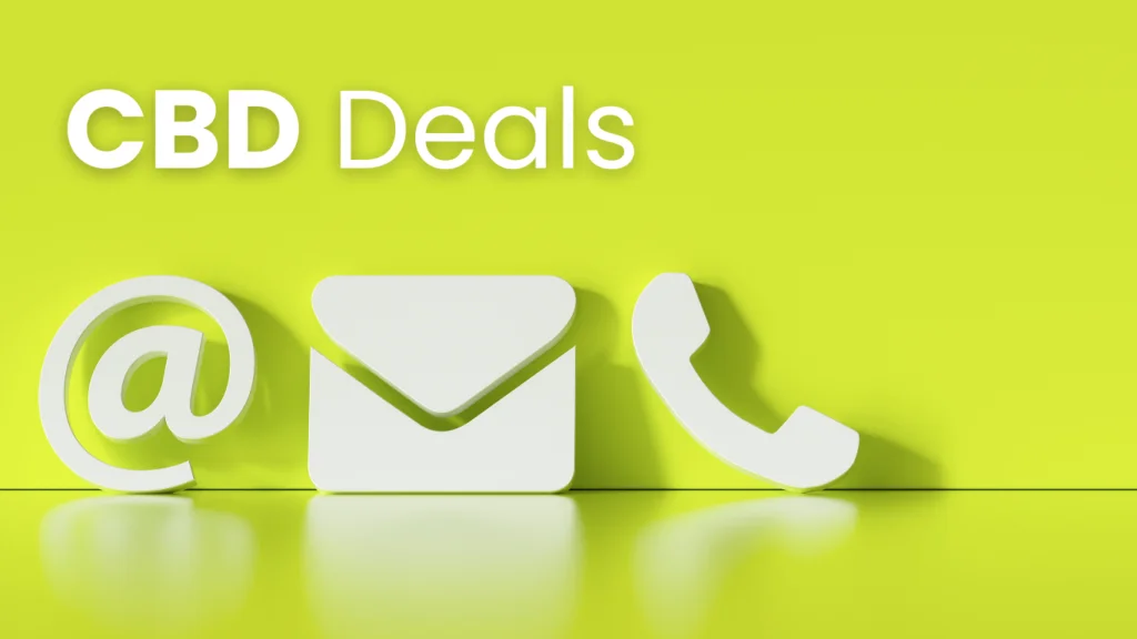 A propos de CBD Deals