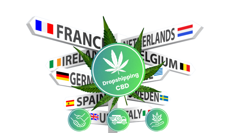 cbd deals fournisseur cbd dropshipping