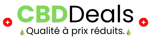CBD Deals (Logo)
