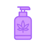 icone Cosmétique CBD