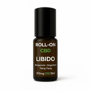 Roll-On CBD Libido