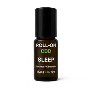 Roll-On CBD Sleep