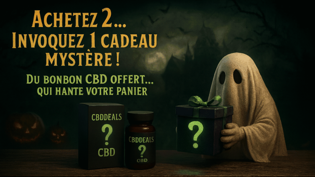 cbd gratuit 2+1FREE
