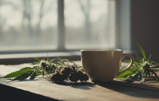 Tisane au CBD: Préparation et Bienfaits Relaxants