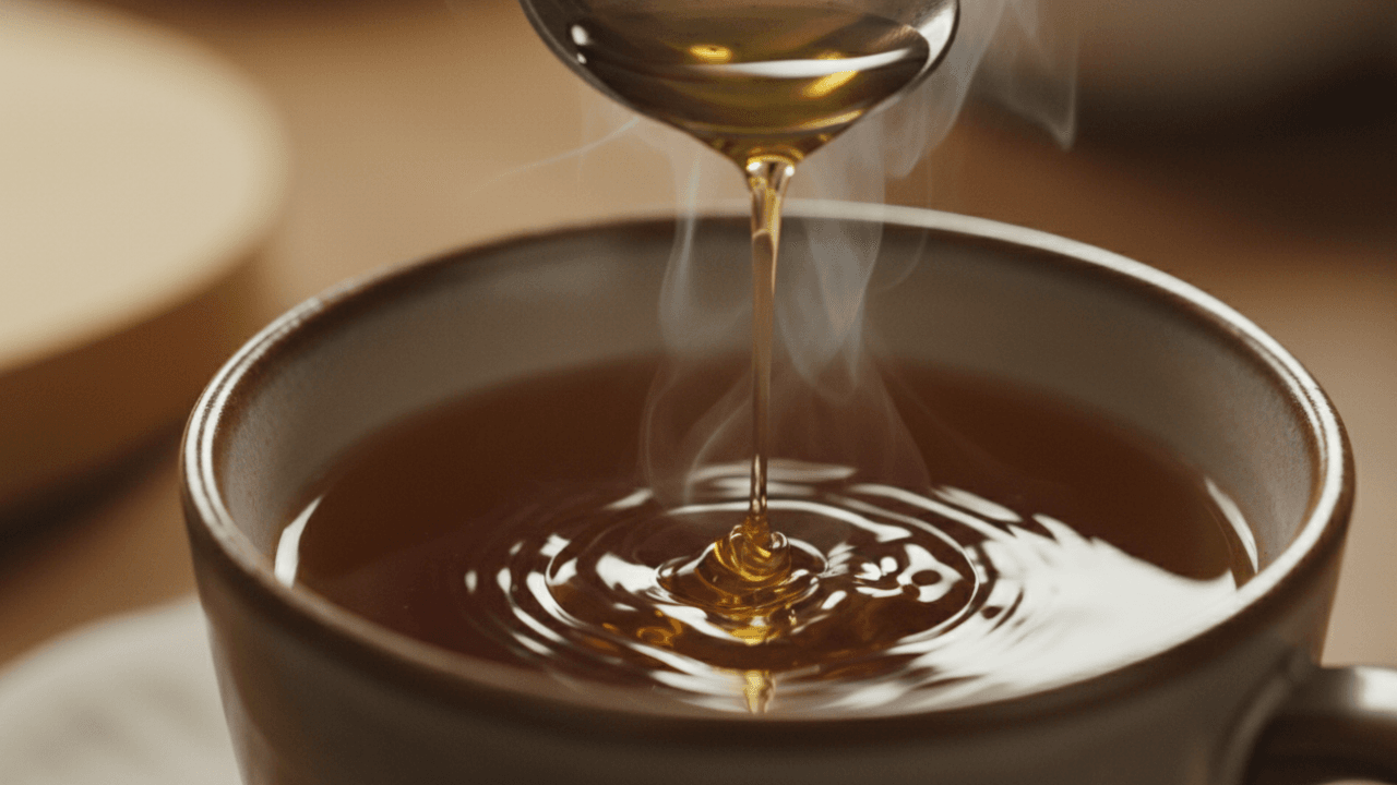 Conseils pour optimiser l'infusion