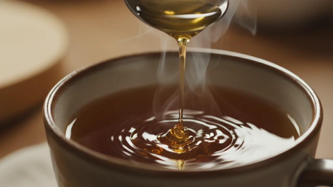 Conseils pour optimiser l'infusion