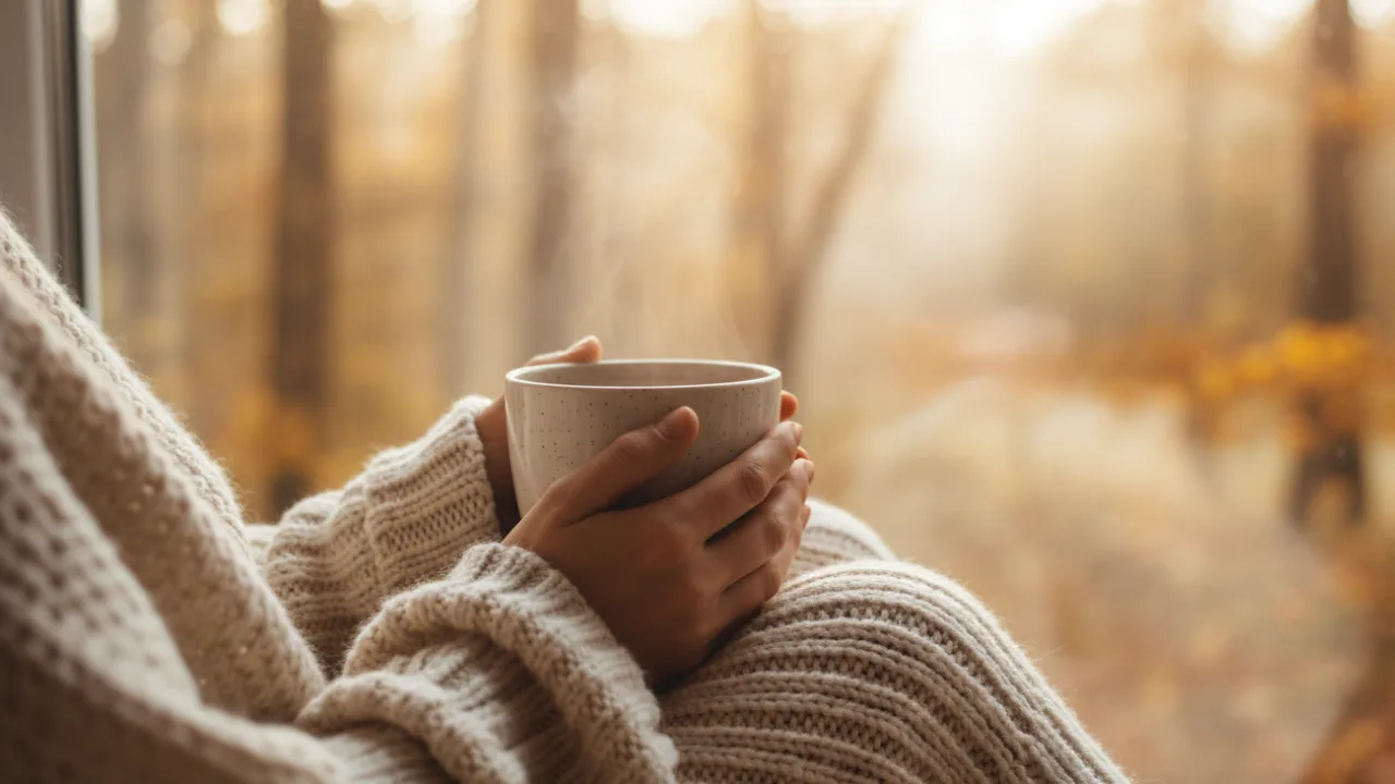 Les bienfaits de la tisane au CBD pour la relaxation et le bien etre