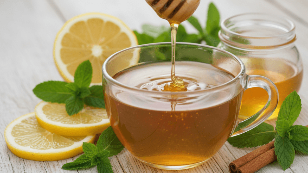 Personnaliser sa tisane au CBD Recettes et ajouts