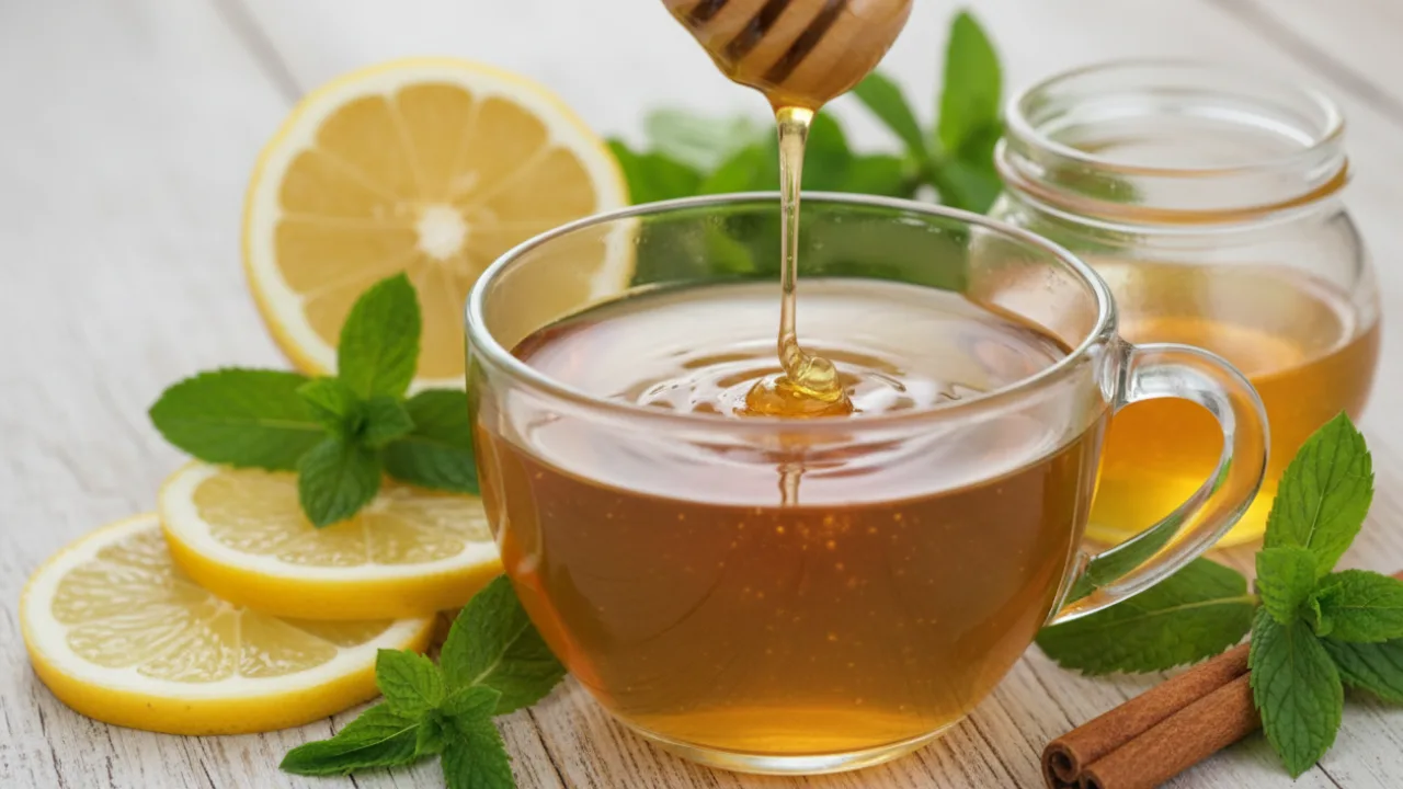 Personnaliser sa tisane au CBD Recettes et ajouts