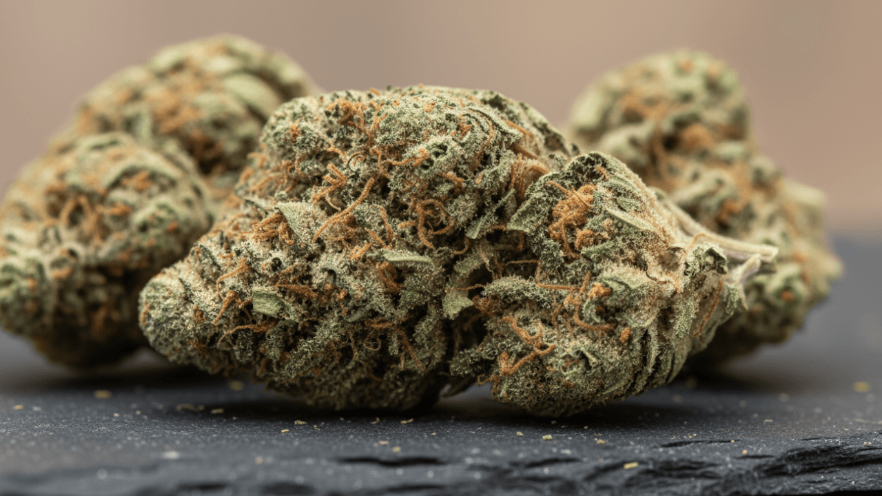 Qu'est-ce que le CBD ? Origines et différences avec le THC