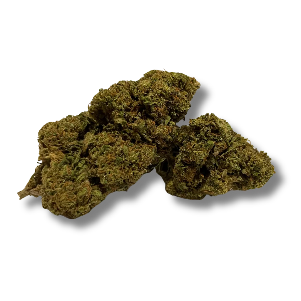 Fragola - Fleur CBD