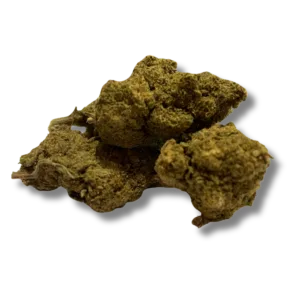Power Plant - Fleur CBD