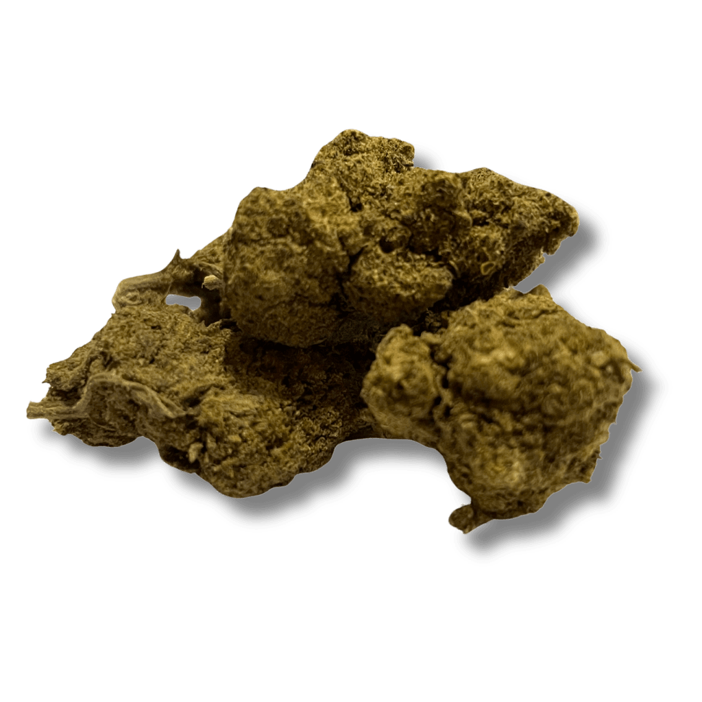 Power Plant - Fleur CBD