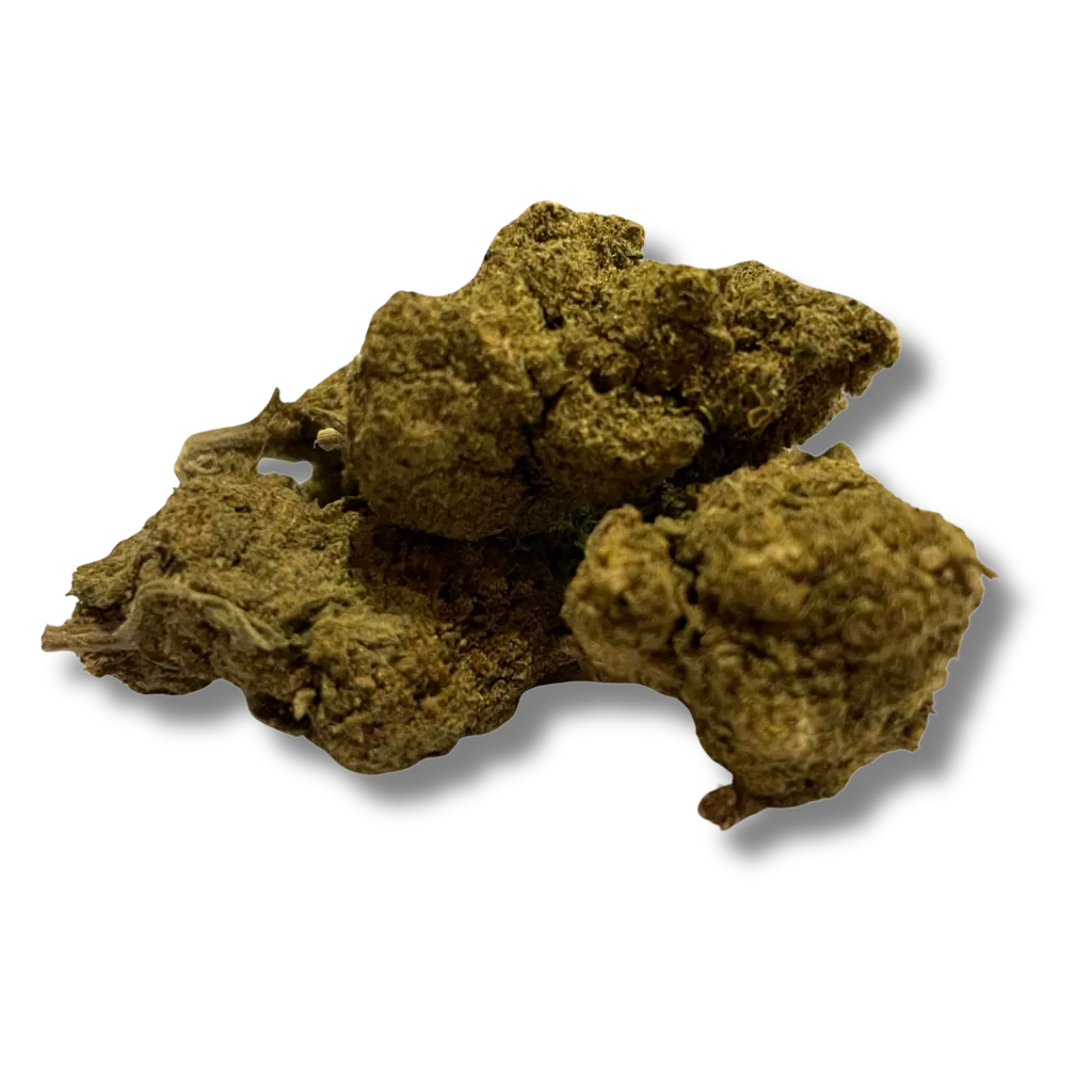 Power Plant - Fleur CBD