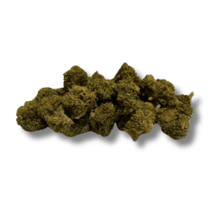 Small Buds Fragola - petites fleures CBD