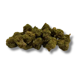 Small Buds Fragola - petites fleures CBD