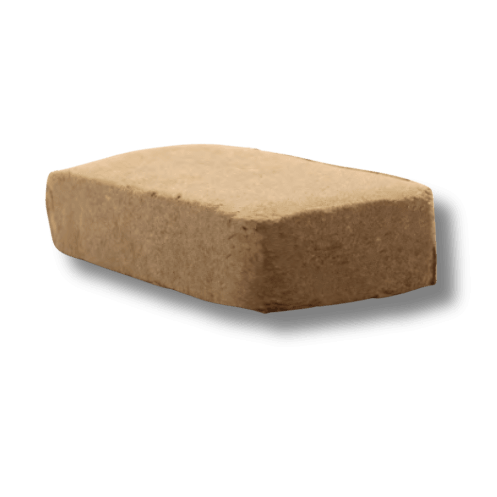 Super Pollen - résine CBD