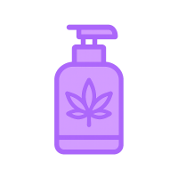 icone Cosmétique CBD